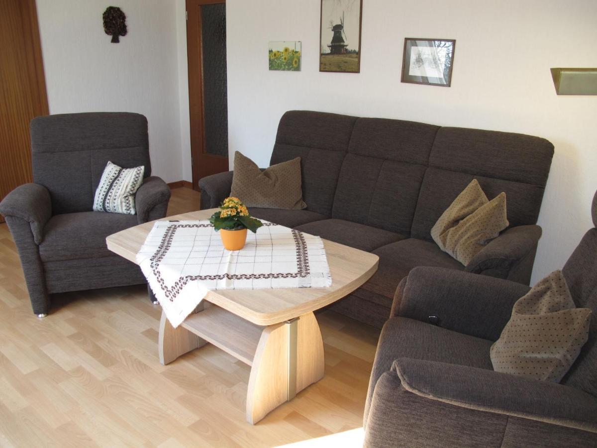 Apartment Harms By Interhome Sankt Joost Extérieur photo