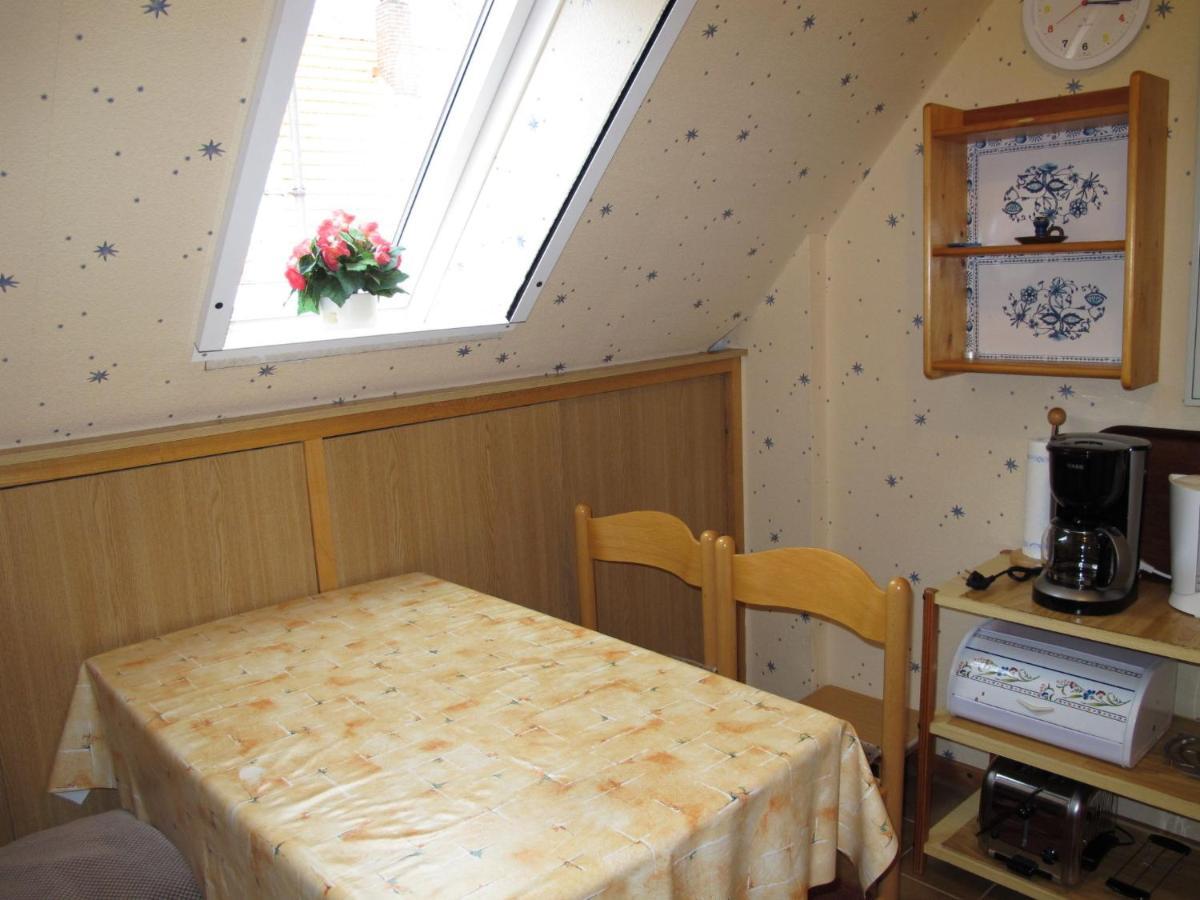 Apartment Harms By Interhome Sankt Joost Extérieur photo