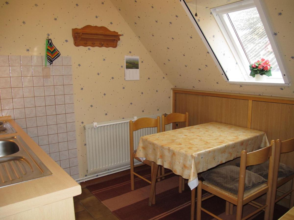 Apartment Harms By Interhome Sankt Joost Extérieur photo