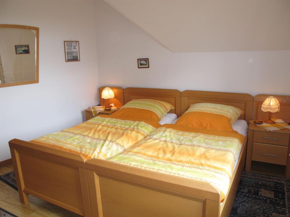 Apartment Harms By Interhome Sankt Joost Extérieur photo