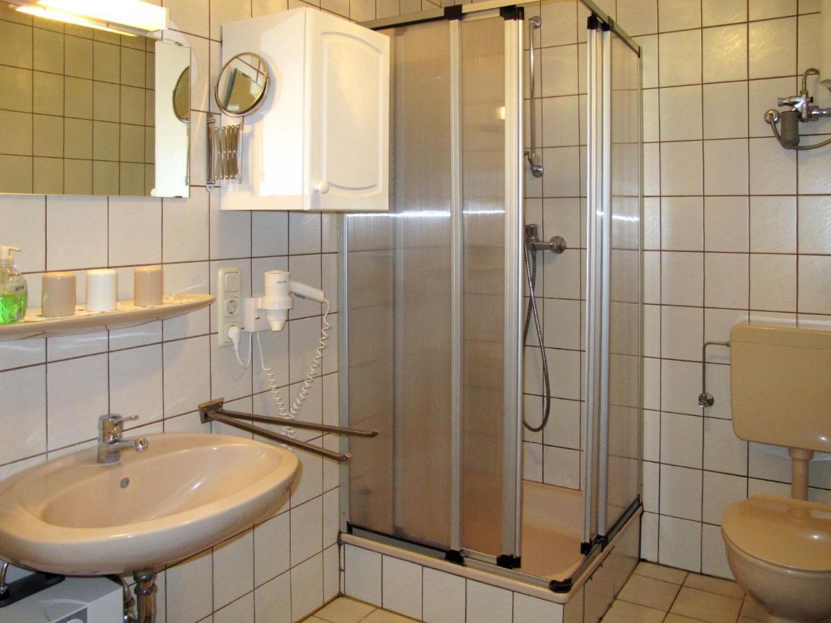 Apartment Harms By Interhome Sankt Joost Extérieur photo